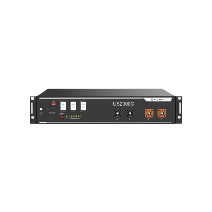 Акумулятор Pylontech US2000C