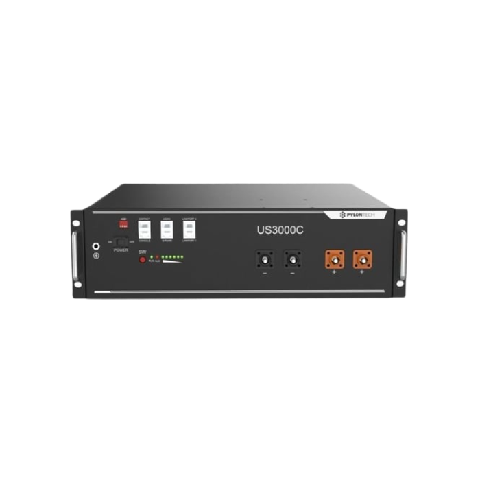 Акумулятор Pylontech US3000C
