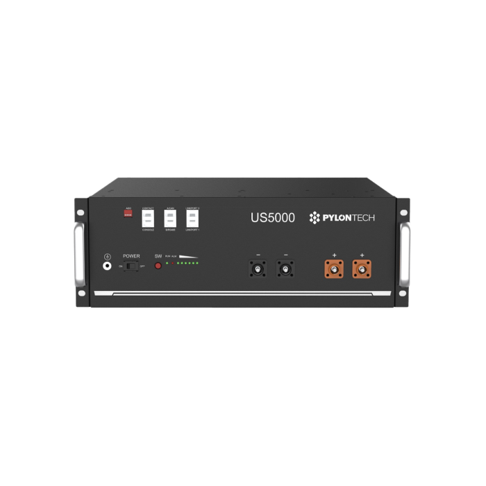 Акумулятор Pylontech US5000