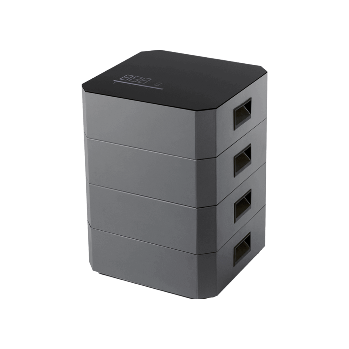 Акумуляторний модуль Revention PowerCube (3 модуля) 4,65кВтч