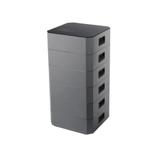 Акумуляторний модуль Revention PowerCube (5 модулей) 7,75кВтч