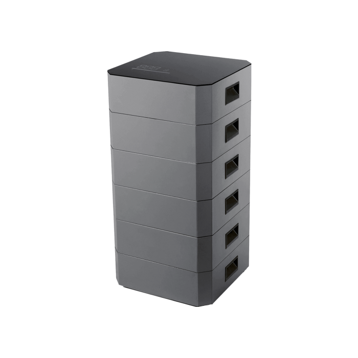 Акумуляторний модуль Revention PowerCube (5 модулей) 7,75кВтч
