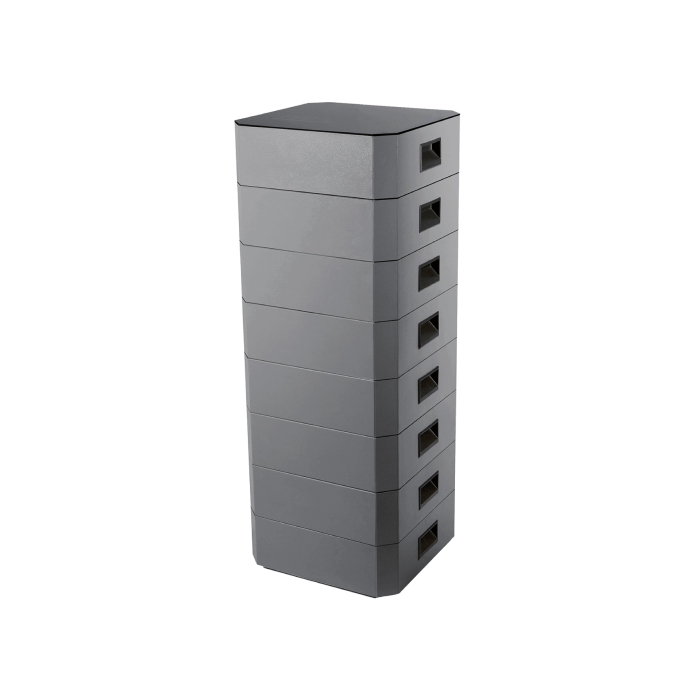 Акумуляторний модуль Revention PowerCube (7 модулей) 10,85кВтч
