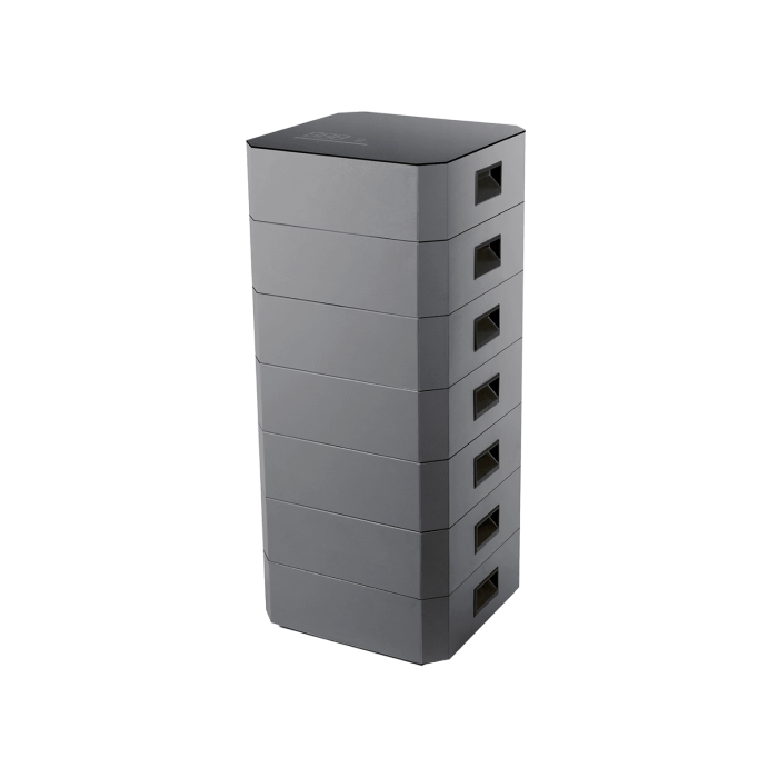 Акумуляторний модуль Revention PowerCube (6 модулей) 9,3кВтч