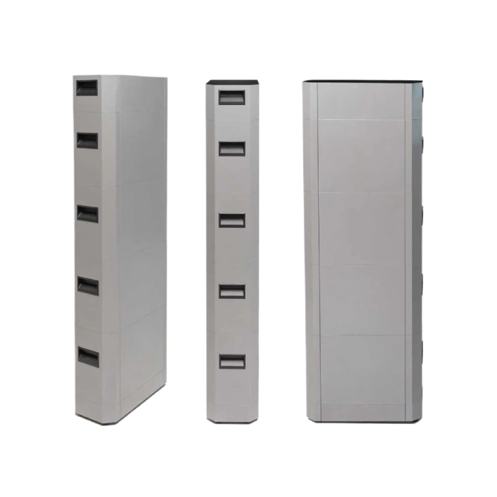 Акумуляторний модуль Revention PowerCube Max