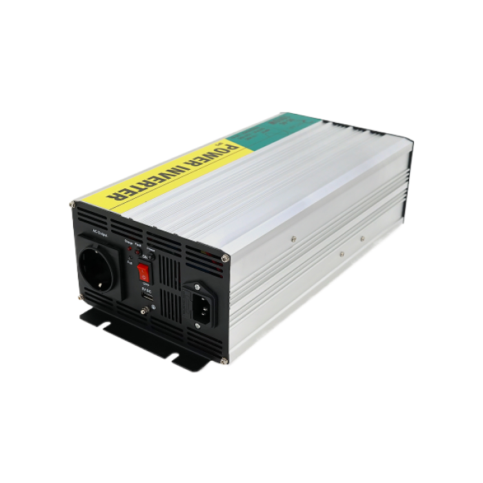 ДБЖ RITAR RSCU-1500