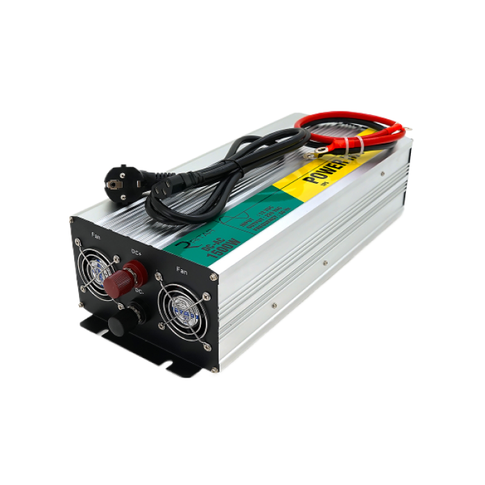 ДБЖ RITAR RSCU-1500