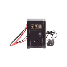 ДБЖ RITAR RTSW-600NL12