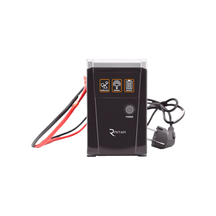 ДБЖ RITAR RTSW-600NL12