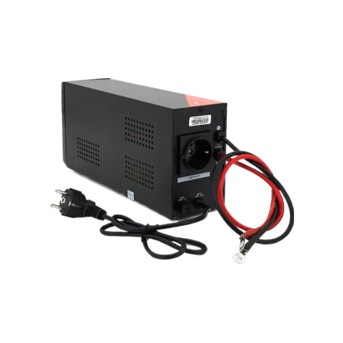 ДБЖ RITAR RTSW-600ND12