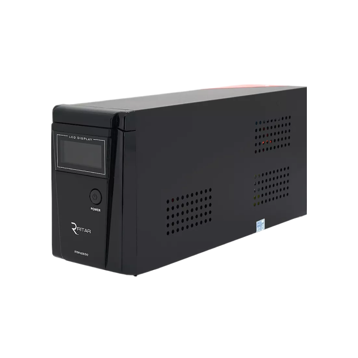 ДБЖ RITAR RTSW-600ND12