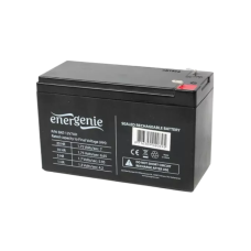 Батарея для ДБЖ 12В 7Ач EnerGenie BAT-12V7AH