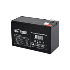 Батарея для ДБЖ 12В 9Ач EnerGenie BAT-12V9AH