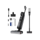 Миючий вертикальний+ручний пилосос (2в1) Dreame H12 Dual