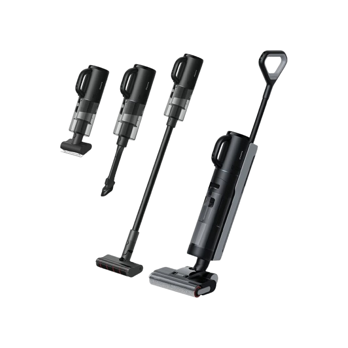 Миючий вертикальний+ручний пилосос (2в1) Dreame H12 Dual