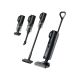 Миючий вертикальний+ручний пилосос (2в1) Dreame H12 Dual