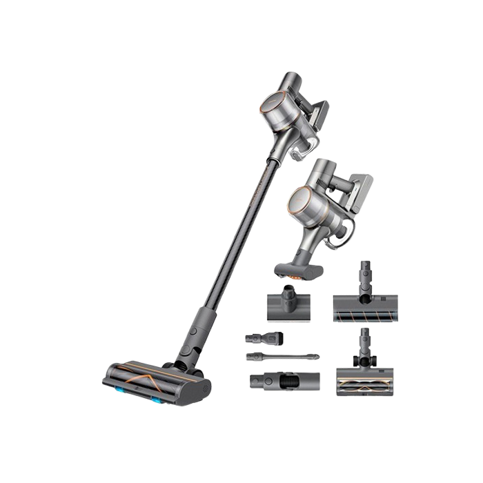 Вертикальний + ручний пилосос (2в1) Dreame Cordless Vacuum Cleaner R20