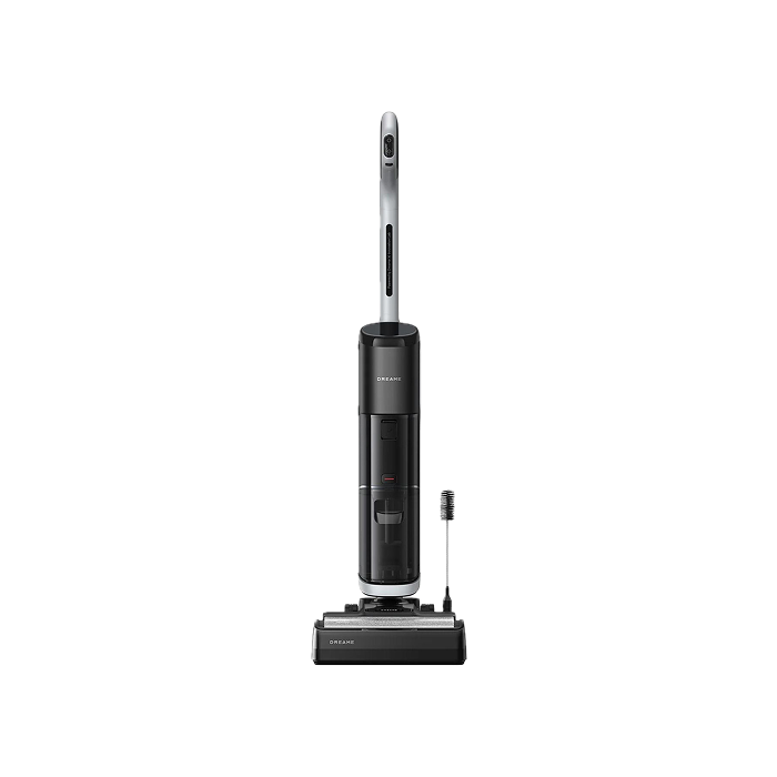 Миючий вертикальний пилосос (1в1) Dreame Wet&Dry Vacuum Cleaner H14 Pro