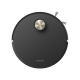 Робот-пилосос з вологим прибиранням Dreame Aqua 10 Roller Black