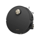 Робот-пилосос з вологим прибиранням Dreame Aqua 10 Roller Black