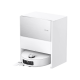 Робот-пилосос з вологим прибиранням Dreame Aqua 10 Roller White