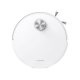 Робот-пилосос з вологим прибиранням Dreame Aqua 10 Roller White