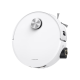 Робот-пилосос з вологим прибиранням Dreame Aqua 10 Roller White