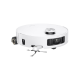 Робот-пилосос з вологим прибиранням Dreame Aqua 10 Roller White