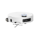 Робот-пылесос с влажной уборкой Dreame Aqua 10 Ultra Roller Complete White