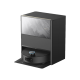 Робот-пилосос з вологим прибиранням Dreame Aqua 10 Ultra Track Complete Black