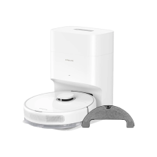 Робот-пилосос з вологим прибиранням Dreame Bot D10 Plus Gen 2