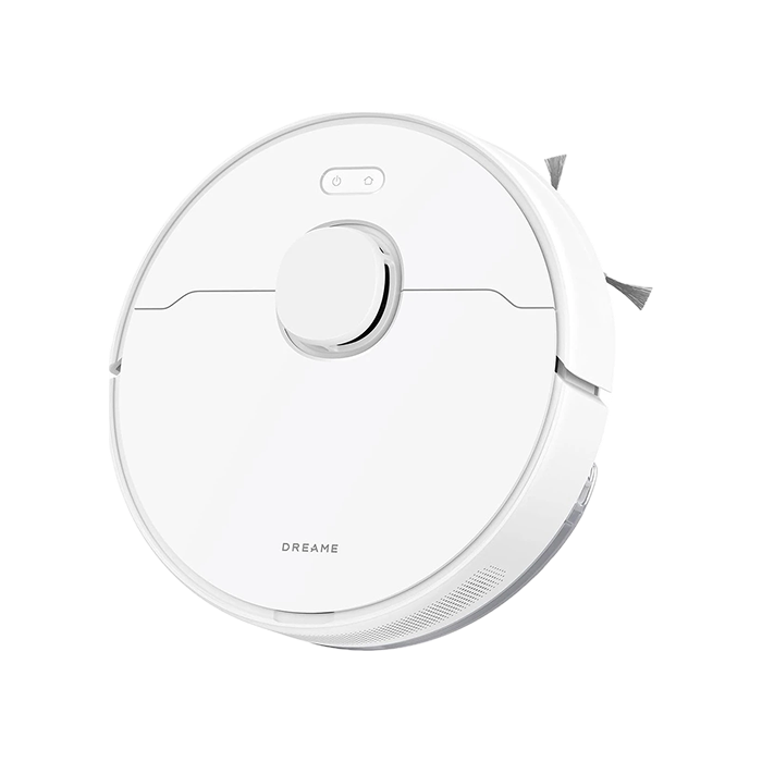 Робот-пилосос з вологим прибиранням Dreame Bot D10 Plus Gen 2