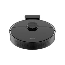 Робот-пилосос з вологим прибиранням Dreame Bot D10S Pro Black