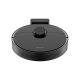 Робот-пилосос з вологим прибиранням Dreame Bot D10S Pro Black