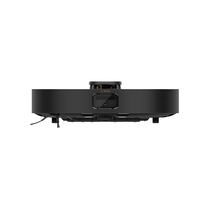 Робот-пилосос з вологим прибиранням Dreame Bot D10S Pro Black
