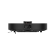 Робот-пилосос з вологим прибиранням Dreame Bot D10S Pro Black
