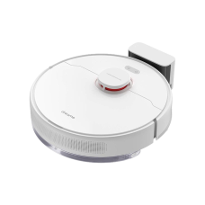 Робот-пилосос з вологим прибиранням Dreame Bot D10s White