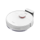 Робот-пылесос с влажной уборкой Dreame Bot D10s White