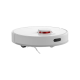 Робот-пылесос с влажной уборкой Dreame Bot D10s White