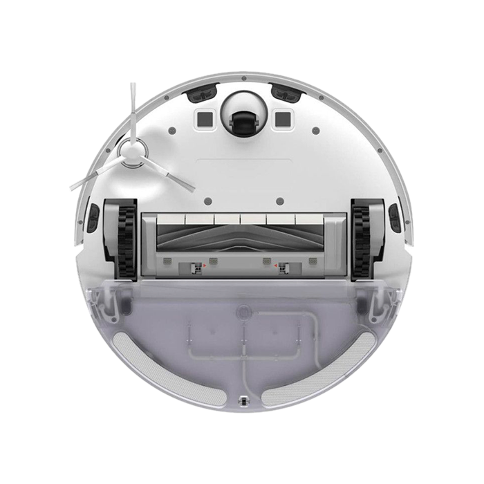 Робот-пылесос с влажной уборкой Dreame Bot D10s White