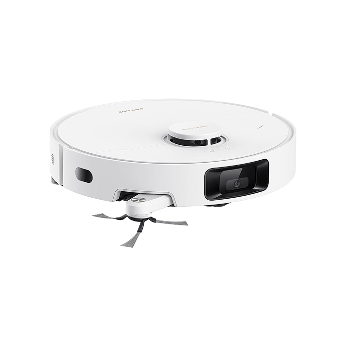 Робот-пилосос з вологим прибиранням Dreame Bot D20 Pro