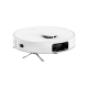 Робот-пылесос с влажной уборкой Dreame Bot D20 White