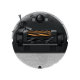 Робот-пылесос с влажной уборкой Dreame Bot D20 White