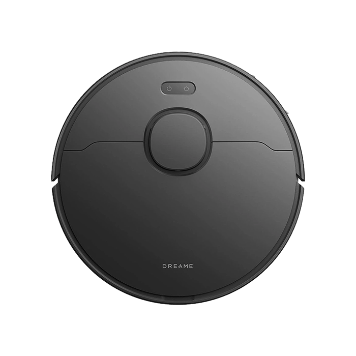 Робот-пылесос с влажной уборкой Dreame D9 Max Black Gen 2