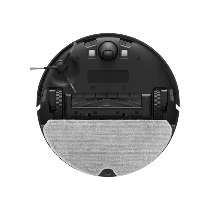Робот-пылесос с влажной уборкой Dreame D9 Max Black Gen 2
