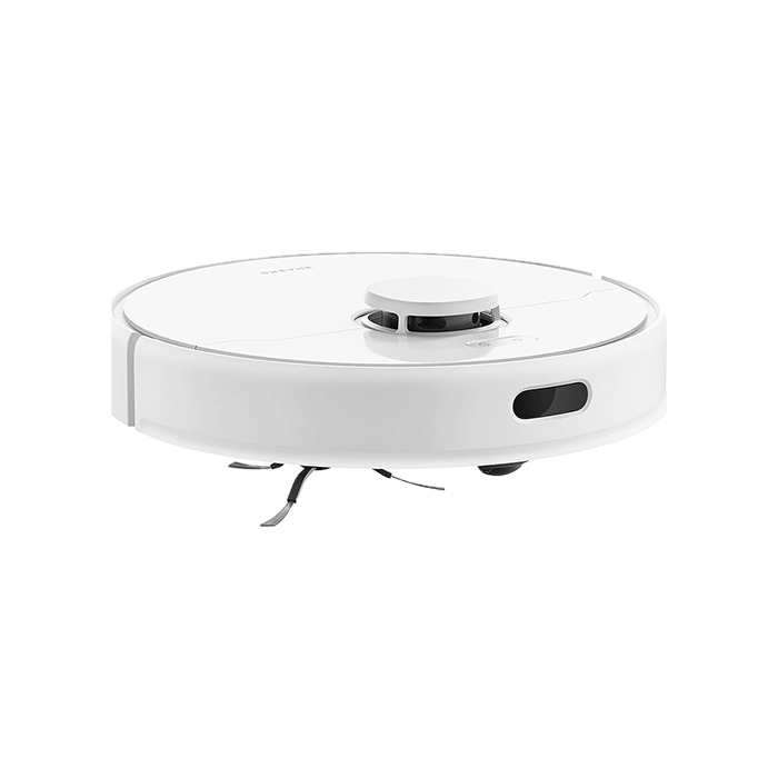 Робот-пилосос з вологим прибиранням Dreame D9 MAX White Gen 2
