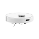 Робот-пилосос з вологим прибиранням Dreame D9 MAX White Gen 2
