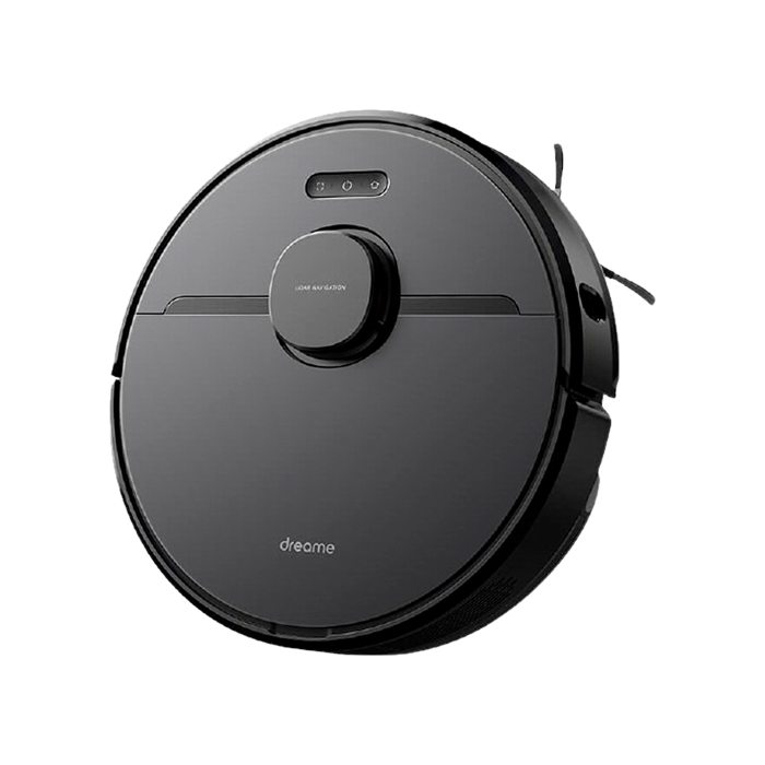 Робот-пилосос з вологим прибиранням Dreame D9 PRO