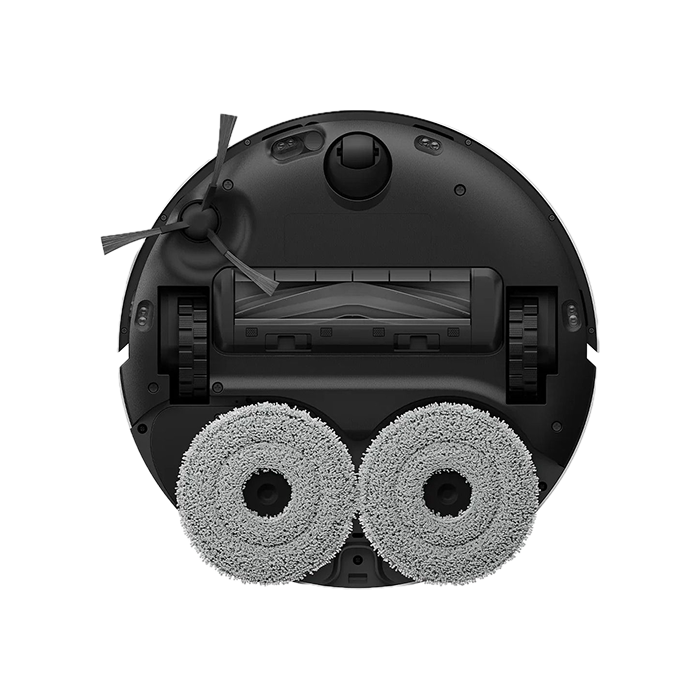 Робот-пилосос з вологим прибиранням Dreame Bot L10s Ultra Gen 2