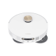 Робот-пилосос з вологим прибиранням Dreame Bot L20 Ultra White